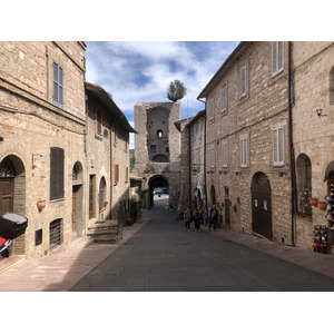 Picture Italy Assisi 2024-09 127 - Visit Assisi