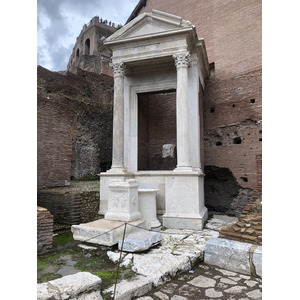 Picture Italy Rome Roman Forum 2024-09 98 - Pictures Roman Forum