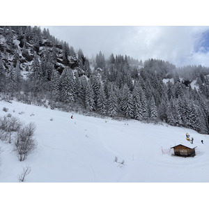 Picture France Praz sur Arly 2025-02 24 - Views Praz sur Arly
