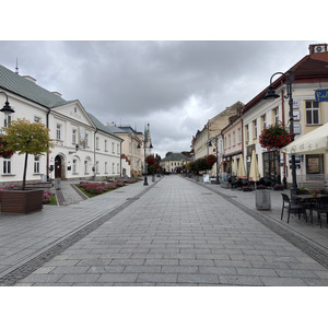 Picture Poland Rzeszow 2026-09 27 - Tourist Attraction Rzeszow