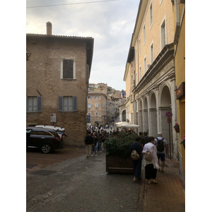 Picture Italy Urbino 2024-09 144 - Picture Urbino