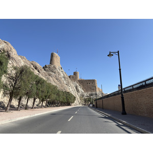 Picture Oman Mascate 2025-11 78 - Perspective Mascate