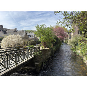 Picture France Pont Aven 2026-04 0 - Views Pont Aven