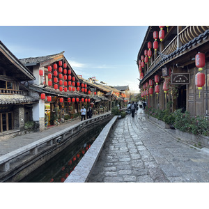 Picture China Lijiang 2026-01 566 - Tourist Places Lijiang