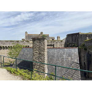 Picture France Concarneau Ville close 2026-04 73 - Photographers Ville close
