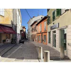 Picture Slovenia Koper 2025-09 29 - Car Rental Koper