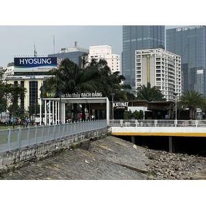Picture Vietnam Saigon 2024-01 99 - Discover Saigon