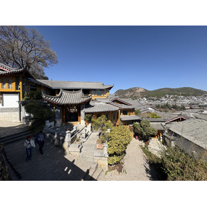 Picture China Lijiang 2026-01 351 - Perspective Lijiang