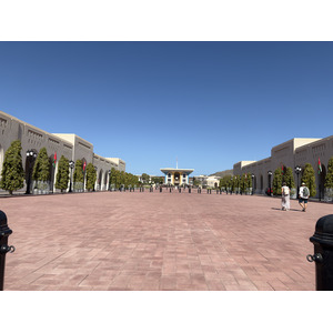Picture Oman Mascate 2025-11 32 - Flights Mascate