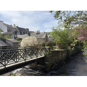Picture France Pont Aven 2026-04 21 - Pictures Pont Aven