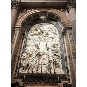 Picture Italy Rome 2024-09 104 - Journey Rome