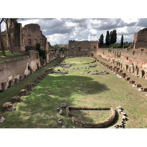 Picture Italy Rome Roman Forum 2024-09 181 - Car Rental Roman Forum