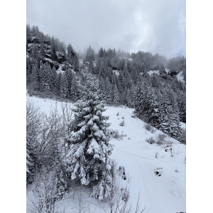 Picture France Praz sur Arly 2025-02 55 - Car Praz sur Arly