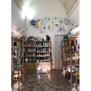 Picture Italy Tarente 2024-09 12 - Trail Tarente
