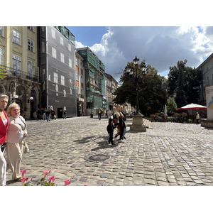 Picture Ukraine Lviv 2025-09 81 - Photos Lviv