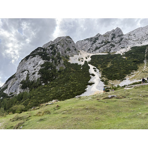 Picture Slovenia Soca River 2025-09 88 - Road Map Soca River