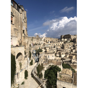 Picture Italy Matera 2024-09 220 - Perspective Matera