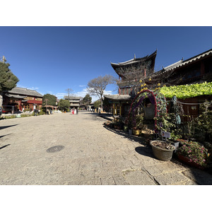 Picture China Lijiang 2026-01 813 - Photographer Lijiang
