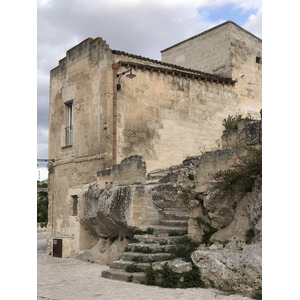 Picture Italy Matera 2024-09 166 - Randonee Matera