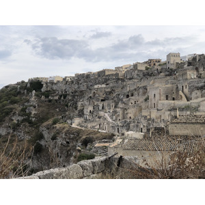 Picture Italy Matera 2024-09 257 - Sightseeing Matera