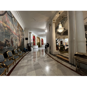 Picture France Nice The Negresco Hotel 2024-04 3 - Store The Negresco Hotel