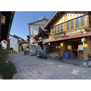 Picture China Lijiang 2026-01 655 - Discover Lijiang