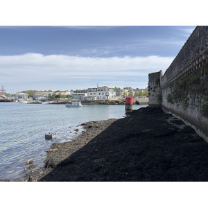 Picture France Concarneau Ville close 2026-04 32 - Photos Ville close