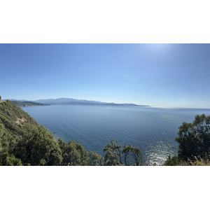Picture France Corsica Nonza 2025-06 35 - Sight Nonza