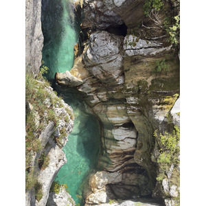 Picture Slovenia Soca River 2025-09 260 - Visit Soca River