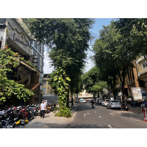 Picture Vietnam Saigon 2024-01 74 - Visit Saigon