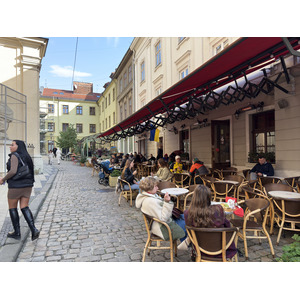 Picture Ukraine Lviv 2024-10 80 - Photo Lviv