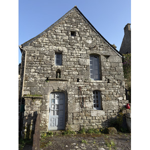 Picture France Locronan 2026-04 132 - Visit Locronan