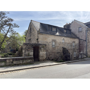 Picture France Pont Aven 2026-04 53 - Visit Pont Aven