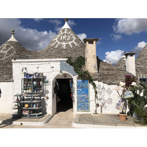 Picture Italy Alberobello 2024-09 129 - Sightseeing Alberobello