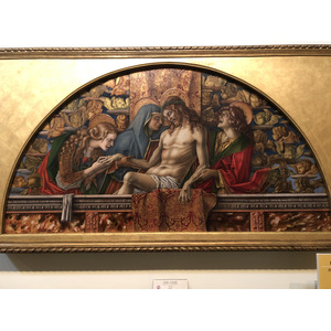 Picture Italy Rome Vatican Museum 2024-09 70 - Pictures Vatican Museum