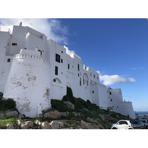 Picture Italy Ostuni 2024-09 10 - Sight Ostuni