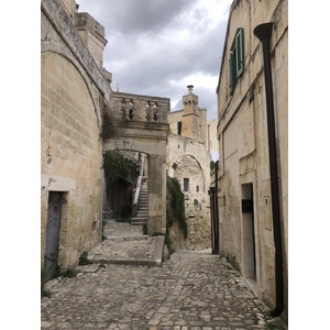 Picture Italy Matera 2024-09 175 - Discover Matera