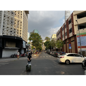 Picture Vietnam Saigon 2024-01 56 - Picture Saigon