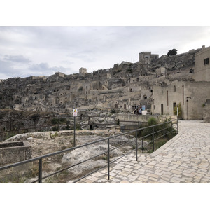 Picture Italy Matera 2024-09 11 - Picture Matera