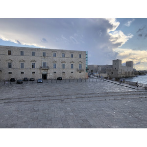 Picture Italy Trani 2024-09 54 - Photos Trani