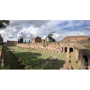 Picture Italy Rome Roman Forum 2024-09 76 - Picture Roman Forum