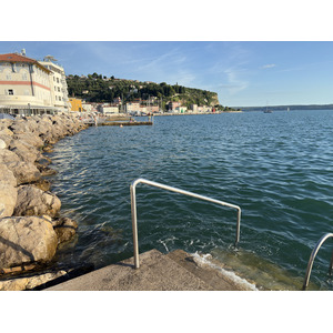 Picture Slovenia Piran 2025-09 33 - Views Piran