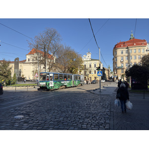 Picture Ukraine Lviv 2024-10 291 - Travels Lviv
