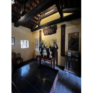 Picture Vietnam Hanoi Heritage House 2024-01 22 - Trail Heritage House