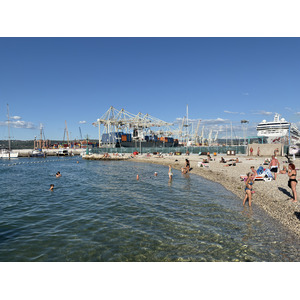 Picture Slovenia Koper 2025-09 37 - Sight Koper