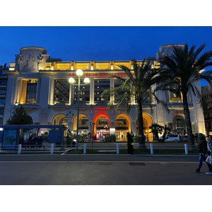 Picture France Nice 2024-04 14 - Trips Nice