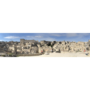 Picture Italy Matera 2024-09 141 - Randonee Matera