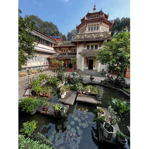 Picture Vietnam Ho Chi Min City History Museum 2024-01 193 - Picture Ho Chi Min City History Museum