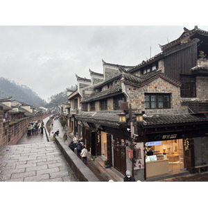 Picture China Fenghuang Ancient City 2026-01 22 - Picture Fenghuang Ancient City