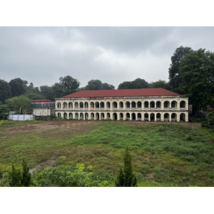 Picture Vietnam Hanoi Thang Long Citadel 2024-01 0 - Tourist Thang Long Citadel